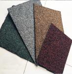 Polyester Mat For Bitumen Waterproof Membrane Industrial Lightweight