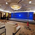 160x80 Durable Indoor Video Wall , LED Display Screen For Advertising Indoor