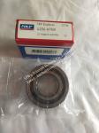 S K F Double row angular contact bearing 4205ATN9 , 4206ATN9