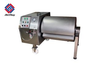 China Industrial 0.75KW 250 Liter Electric Vacuum Meat Tumbler Machine wholesale