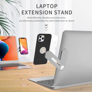 China 43g Laptop Extension Stand wholesale
