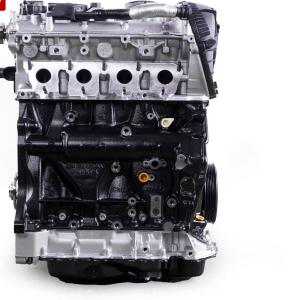 China Auto Parts Engine Assembly EA888 06J100861KX Used For VW wholesale