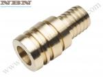 Competitive price custom fittings Precision Turning Parts with OEM, ODM