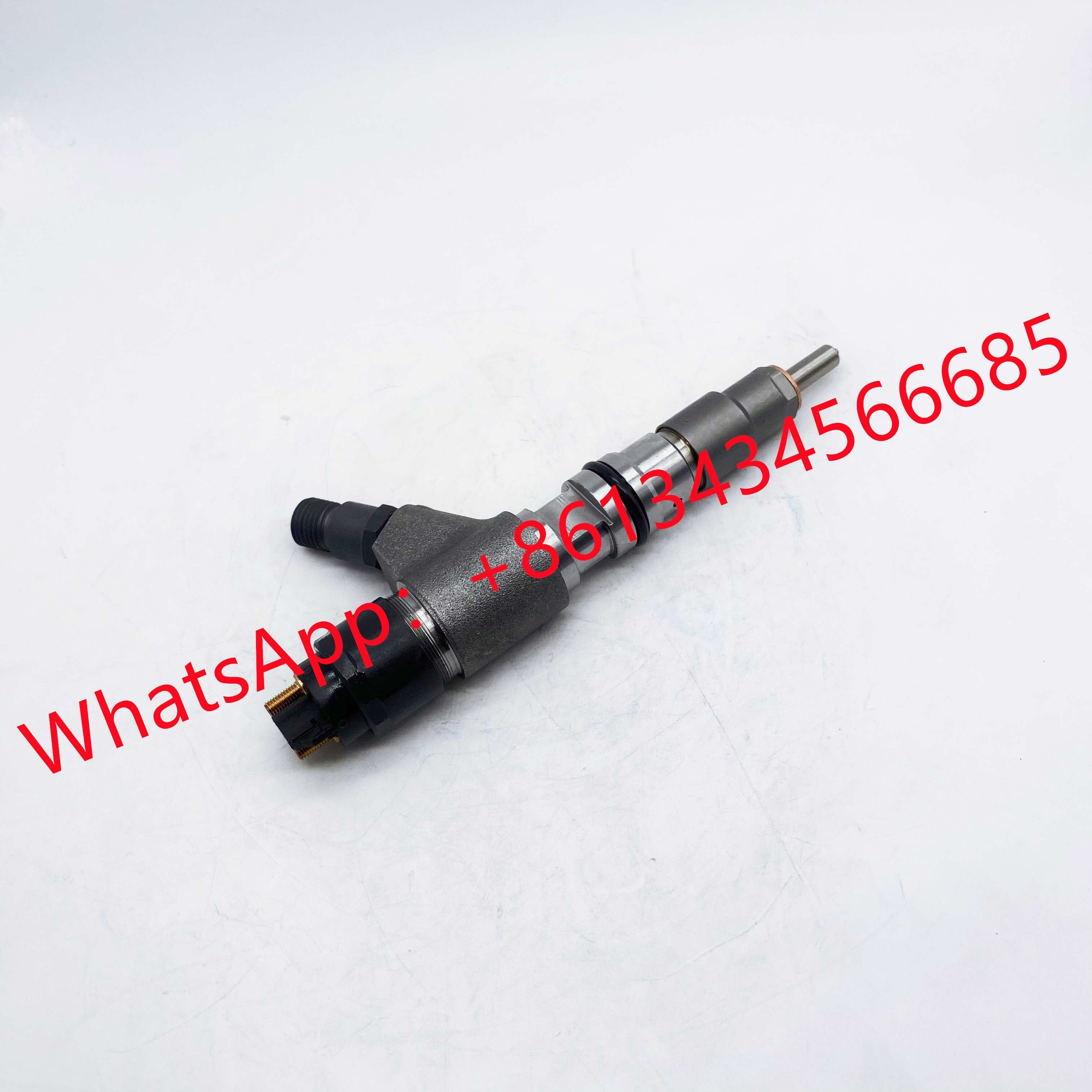 Common Rail C4.4 C4 Fuel Injector 4493315 449-3315 For CAT320GC E320GC Excavator parts