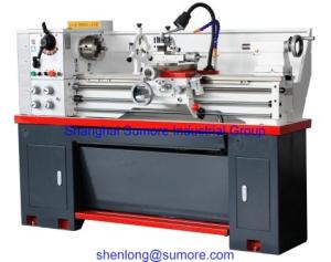China CQ6236G universal engine lathe machine tool wholesale