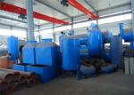 China Manufacturer Waste Plastic/Rubber/Tyre To Fuel Oil Pyrolysis Plant