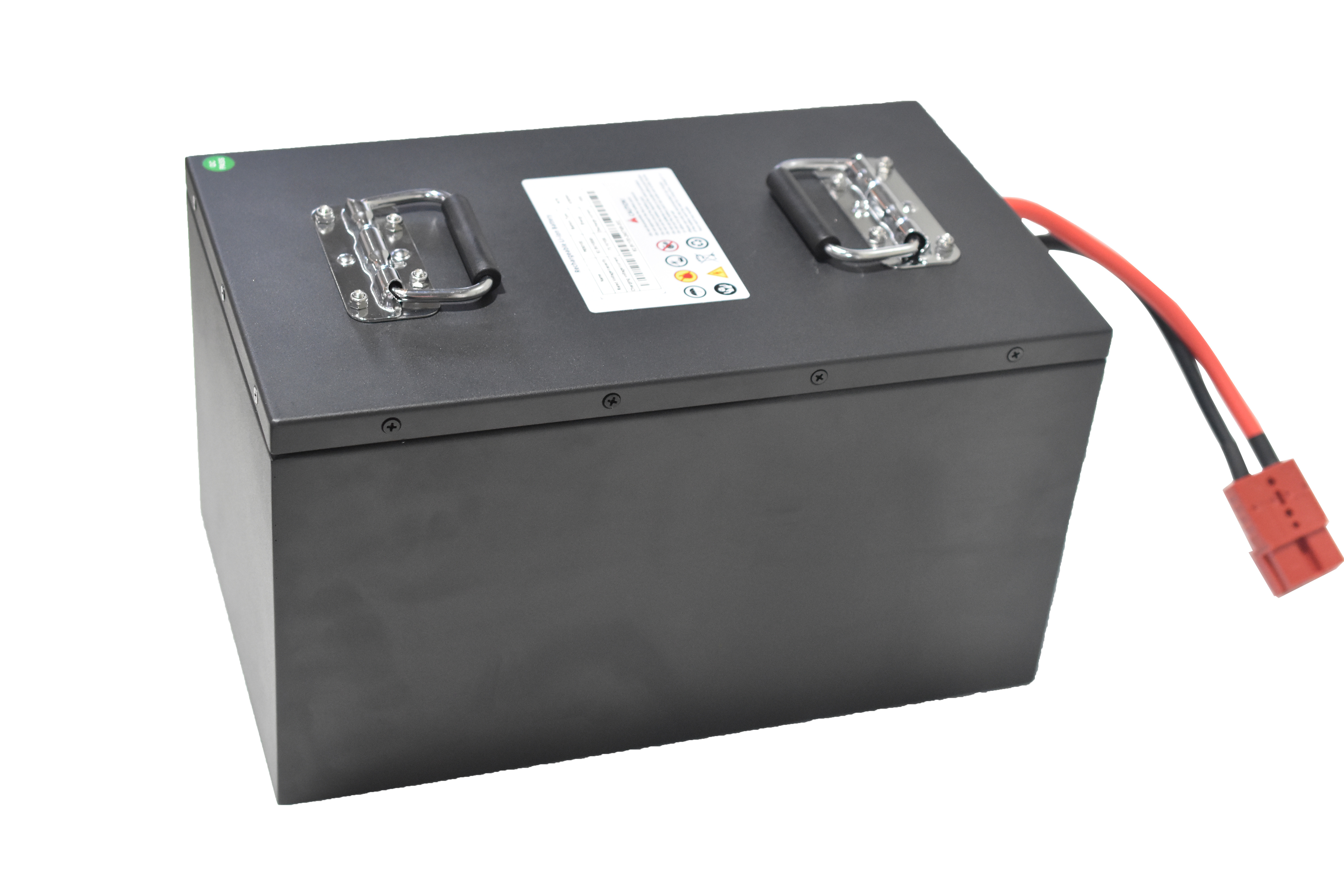 PINSHENG Golf Cart Lithium Batteries 48V 60V 72V 100Ah 135Ah 150Ah 230Ah 280Ah Lifepo4 Lithium Ion Battery Pack for Golf Cart Ebike