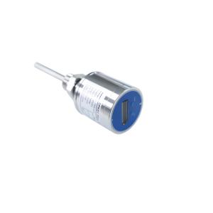China G1/2 Male Electronic Digital Flow Switch With 18mm Probe wholesale