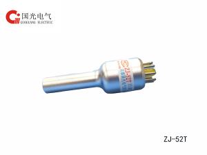 China Digital Thermocouple Vacuum Sensor High Accuracy Gauge 70mm Flange wholesale