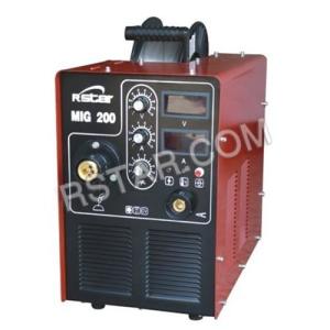 China Inverter Semi-auto MIG/MAG wholesale