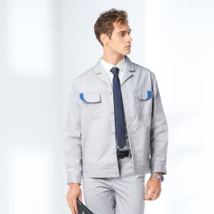 China Short Sleeve High Visibility Mechanic Work Suit Reflective wholesale