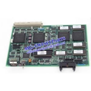 China Komori original board, Komori LS-440/309 board,VIMC,AAX-DE01-010,5ZE-8100-040,original Komori parts wholesale
