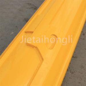 China High Wear Resistant Interlocking Kelly Bar Drilling For Engineering wholesale