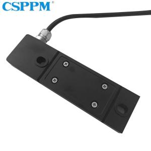 China Cable Connection Dynamic Strain Gauges Transducers 5VDC wholesale
