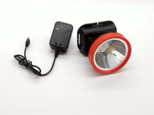 China 300LM 6H 3W Waterproof Led Hunting Headlamp wholesale
