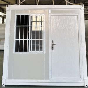 China Prefabricated Foldable Mobile Homes Modular Home Office Cabins wholesale