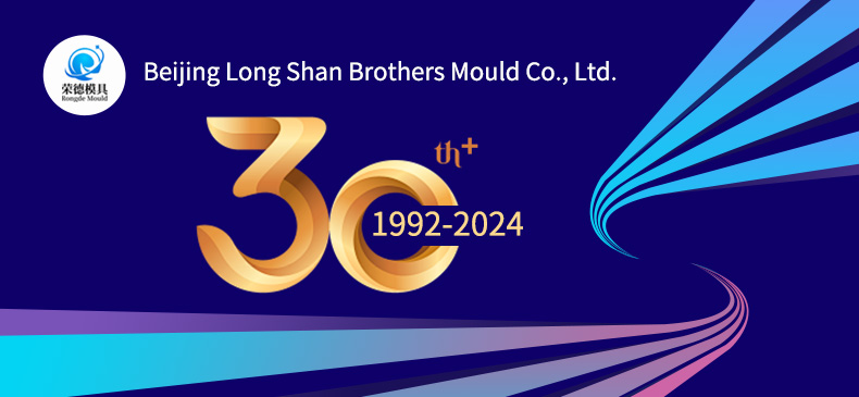 Polish Automotive Plastic Injection Mold for Interior and Exterior Parts Car Mould Maker