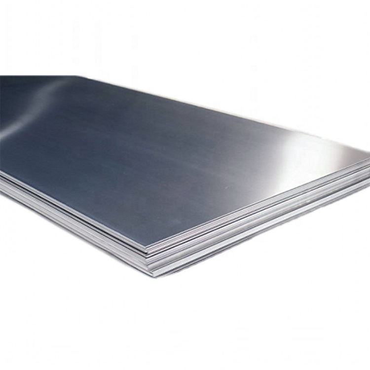T3 - T8 7075 Aluminum Sheet Alloy Plate Marine Grade