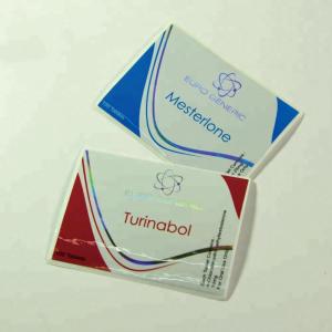 China Glossy Lamination Pill Bottle Labels , 80mm Wide Pharmaceutical Vial Labels wholesale