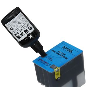 Continuous Ink Cartridge Garment Paper Pattern Printing Plotter Graph Contour