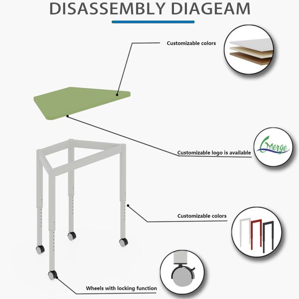 Uplift Standing Desk The Ultimate Standing Desk for a Versatile and Dynamic Workday height adjustable workstation