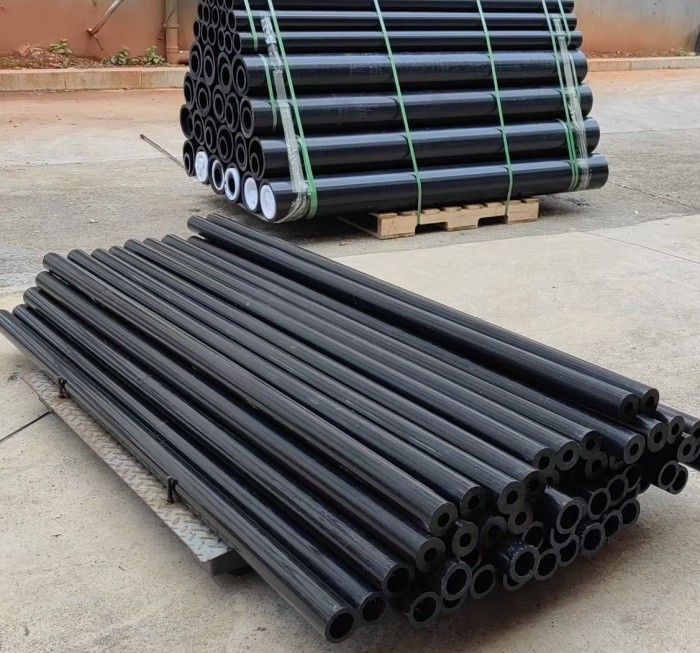 Wear Resistance High Pressure Resistance POM Parts Polyoxymethylene Injection Molding