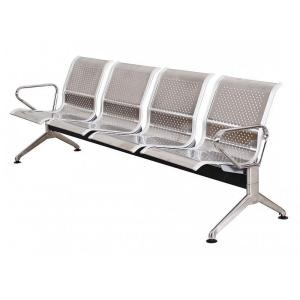 China Stainless Steel Waiting Chair wholesale