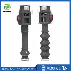 China LC Series Long Shaft Pump 1000 GPM 1800 RPM for Industrial / Commercial wholesale