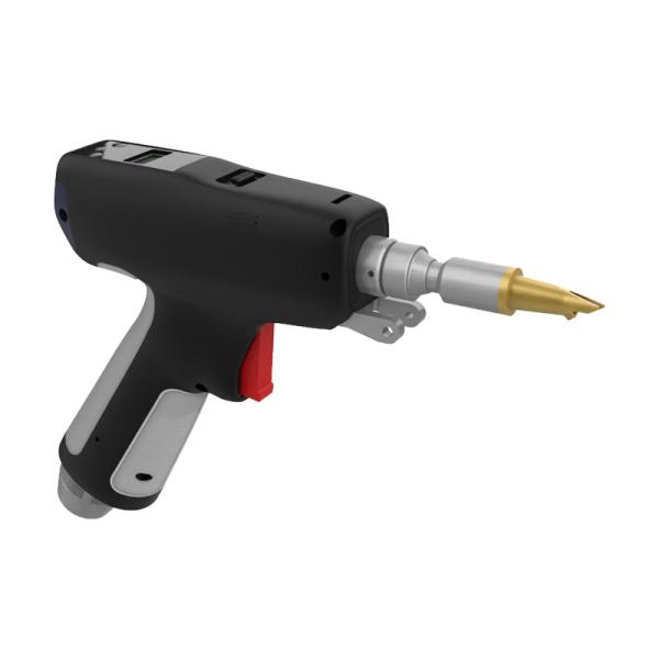 Industrial Fiber Laser Handheld Welder 1500w 2000w stainless steel laser welding