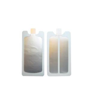 China Medical Disposable Silicone Electrosurgical Grounding Pads wholesale