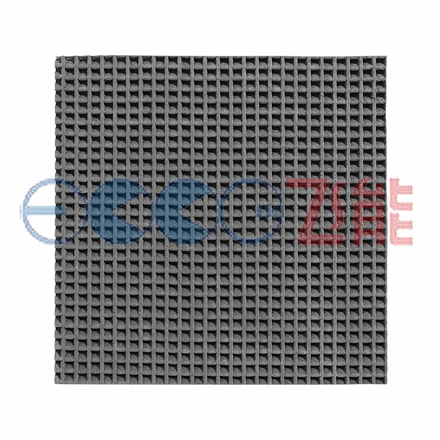 13mm tartan track material