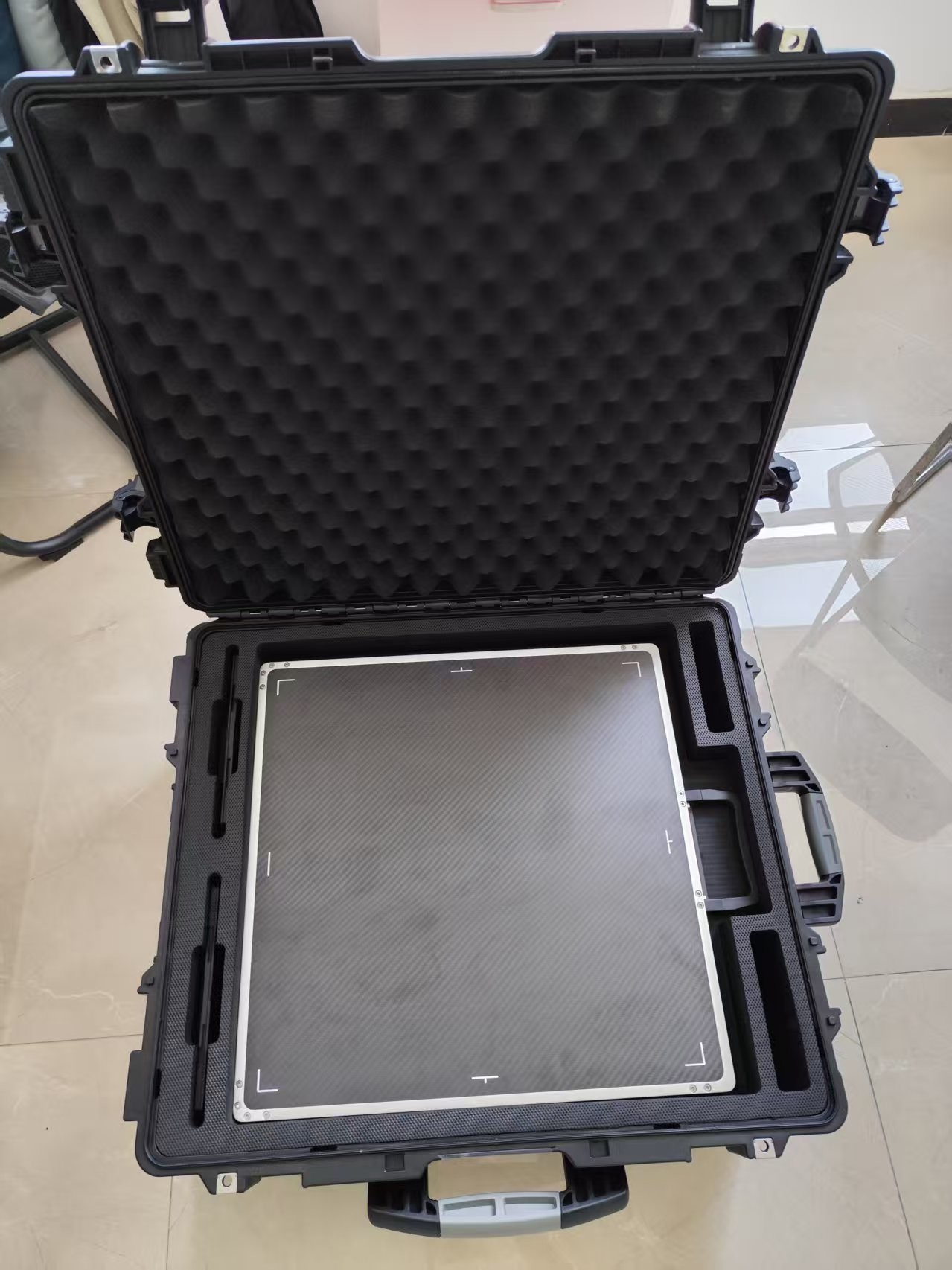 H4343HDA-AG 139μm Light Weight DR Panel Detector