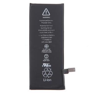China OEM Apple iPhone 6 Battery Replacement - Grade S+ wholesale