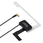 Car Active Portable Stereo Radio FM DAB Antenna