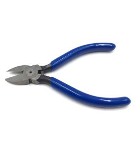 China CRV Steel Professional Metal Cutting Pliers Durable For Electronics Industry wholesale