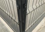 358 security mesh fencing