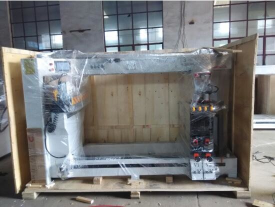 3 line wood cabinet boring drilling machine