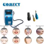 Q Switch Yag Laser Tattoo Removal Machine 400W Skin Care Beauty Equipment