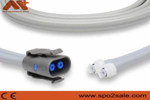 China ISO13485 GE NIBP Hose PVC Proteam 107363 Connect NIBP Cuff wholesale