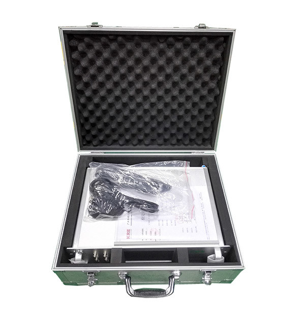 3 Phase Testing Equipment , Energy Meter Calibration Equipment Automatic Range Switching