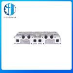 11040-FY501 Aluminum Cylinder Head Fits for Nissan K21 K25 Forklift Engine Spare