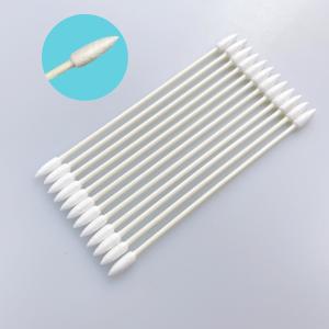 China Tight Head Handle Paper Industrial Cotton Buds ECO Biodegradable wholesale