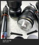 For AUDI A4 B8 2009-2016 Audi Air Suspension Air Spring Suspension Kits