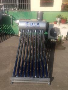 China solar hot water heater system wholesale