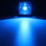 soffit light security accent residential commercial Architectural seasonal
