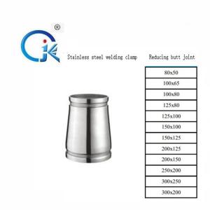 China Forged Galvanized Stainless Steel Grooved Fittings DN50 Free Samples wholesale