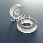 Ruby Sapphire Bearing Sapphire Nozzles Mohs 9.0 Sapphire Washer