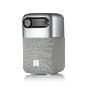 China 100 Lumens Mini Home Theater Projector wholesale