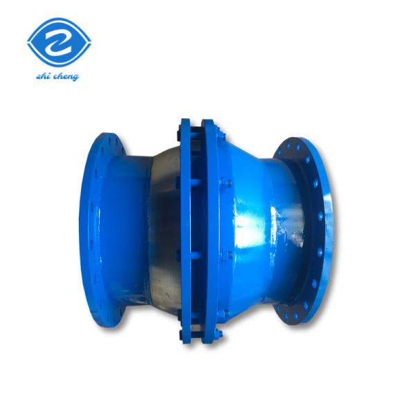 DN100mm-DN3200mm 4 Inch 5 Inch 6 Inch Stainless Steel Expansion Joint D-Type