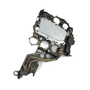 China Auto Transmission Assembly A0245455132 Automatic Transmission Electronic Control Unit for Mercedes Benz wholesale